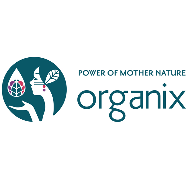 ORGANIX関連商品